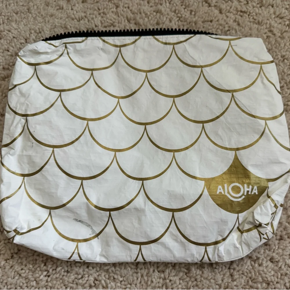 Aloha small pouch - Picture 3 of 4